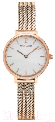 Часы наручные женские Pierre Lannier 014J928
