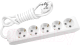 Удлинитель Panasonic WLTB04552WH-BY - 