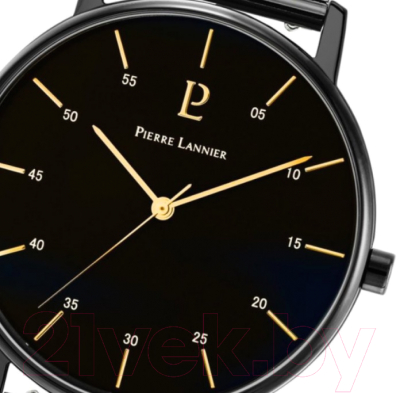 Часы наручные мужские Pierre Lannier 203F439