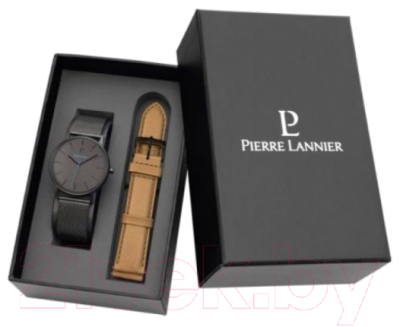 Часы наручные мужские Pierre Lannier 370D438
