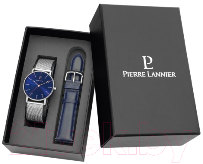 Часы наручные мужские Pierre Lannier 377C168