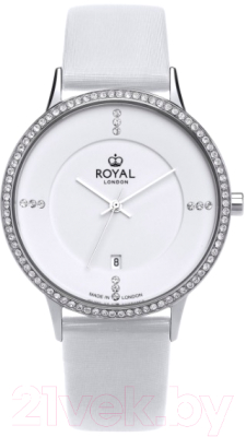 Часы наручные женские Royal London 21476-02