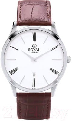 Часы наручные мужские Royal London 41426-02