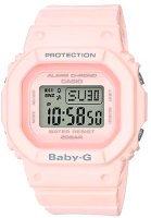 

Часы наручные женские, BGD-560-4ER