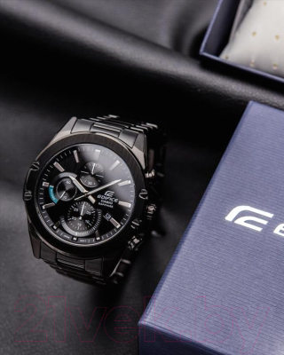 Часы наручные мужские Casio EFR-S567DC-1AVUEF