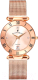 Часы наручные женские Jacques du Manoir RCM.50 - 
