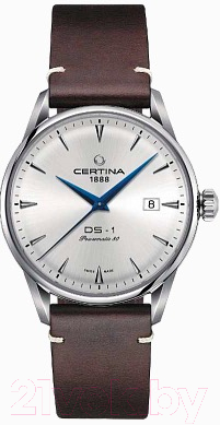 Часы наручные мужские Certina C029.807.11.031.02