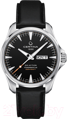 

Часы наручные мужские Certina, C032.430.16.051.00