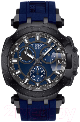

Часы наручные мужские Tissot, T115.417.37.041.00