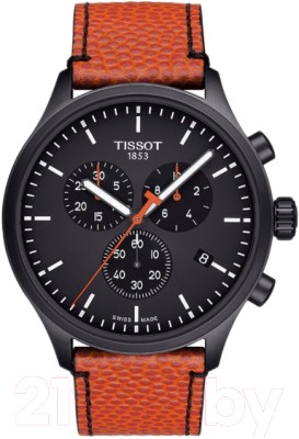 

Часы наручные мужские Tissot, T116.617.36.051.08