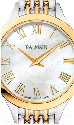 

Часы наручные женские Balmain, B3912.39.82