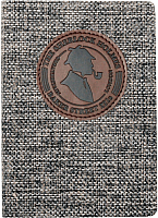 

Ежедневник InFolio, Sherlock / AZ404