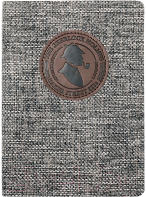 

Ежедневник InFolio, Sherlock / AZ393