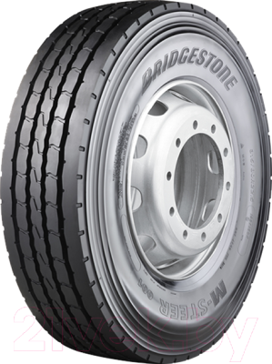 

Грузовая шина Bridgestone, MS1 315/80R22.5 156/150K Рулевая