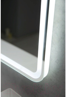 Зеркало BelBagno SPC-MAR-600-800-LED-BTN