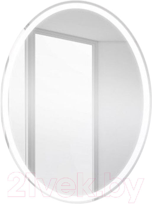 Зеркало BelBagno SPC-VST-600-800-LED-BTN