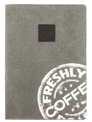 

Ежедневник InFolio, Coffee / AZ891