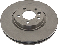 

Тормозной диск, 60201392SX