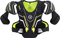 Нагрудник хоккейный Warrior DX4 JR ShouldrPad / DX4SPJR9-M - 