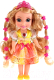 Кукла с аксессуарами Карапуз Принцесса Амелия / AM66046-RU - 