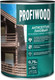 Антисептик для древесины Profiwood Тонирующий (750мл, бесцветный) - 