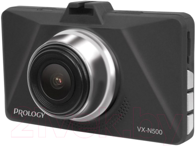 

Автомобильный видеорегистратор Prology, VX-N500