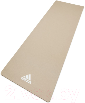 

Коврик для йоги и фитнеса Adidas, ADYG-10100VG