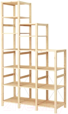 

Стеллаж Ikea, Ивар 892.485.40
