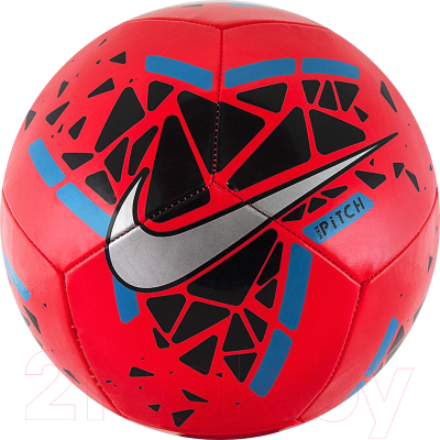 

Футбольный мяч Nike, Perfumes Pitch / SC3807-644