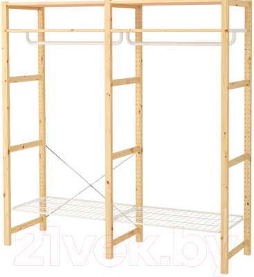 

Система хранения Ikea, Ивар 492.879.82