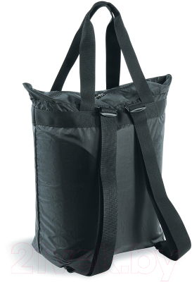 Сумка Tatonka Market Bag / 2219.040 (черный)