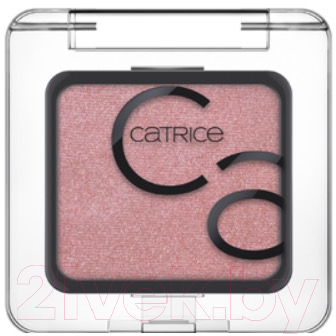 

Тени для век Catrice, Розовый, Art Couleurs Eyeshadow тон 260