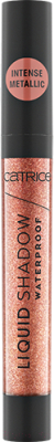 

Тени для век Catrice, Бронза, Liquid Shadow Waterproof тон 030