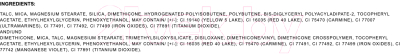 Палетка теней для век Catrice Pro Next-Gen Nudes Slim Eyeshadow Palette тон 010 (10.6г)