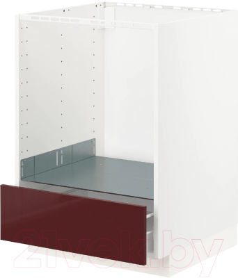 

Шкаф под духовку Ikea, Метод/Форвара 193.271.35