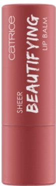 

Бальзам для губ Catrice, Sheer Beautifying Lip Balm тон 020