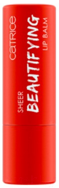 Бальзам для губ Catrice Sheer Beautifying Lip Balm тон 030 (4.5г)