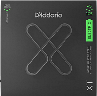 

Струны для бас-гитары, XTB45105