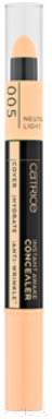 

Консилер Catrice, Instant Awake Concealer тон 005