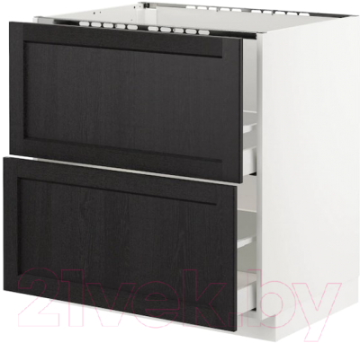 

Шкаф под мойку Ikea, Метод/Максимера 492.579.80