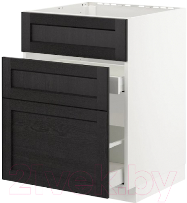 

Шкаф под мойку Ikea, Метод/Максимера 092.579.77