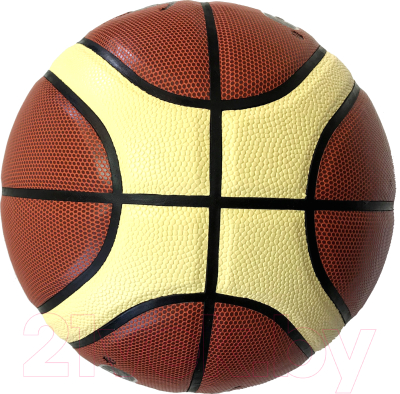 Баскетбольный мяч Gold Cup G707S-12