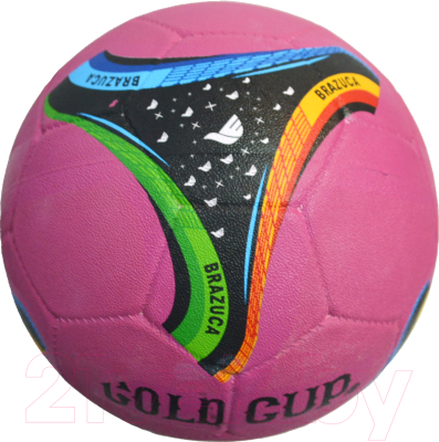 

Футбольный мяч Gold Cup, RS-S18
