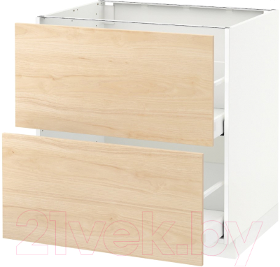 

Шкаф под мойку Ikea, Метод/Максимера 092.187.83