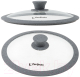 Миниатюра изображения товара Крышка стеклянная Perfecto Linea Handy Plus 25-026340