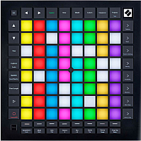 MIDI-контроллер Novation Launchpad Pro MK3 - 