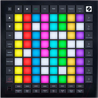 MIDI-контроллер Novation Launchpad Pro MK3