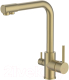 Смеситель Ledeme L4055Y-3 - 