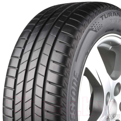 Летняя шина Bridgestone Turanza T005 235/45R17 94W