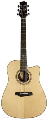 

Акустическая гитара Randon, RGI-60 CE